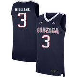 Johnathan Williams 3 Navy