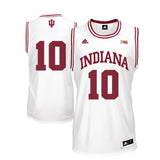 Johnny Jager 10 White