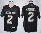 Johnny Manziel 2 Black 13