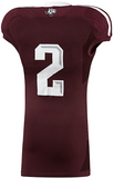 Johnny Manziel 2 Maroon 13 2