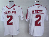 Johnny Manziel 2 White1