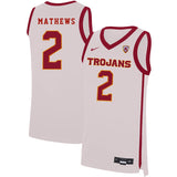 Jonah Mathews 2 White