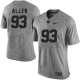 Jonathan Allen 93 Gray