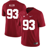 Jonathan Allen 93 Red .2jpg