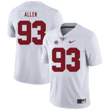 Jonathan Allen 93 White .2jpg