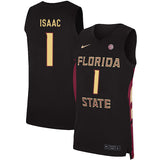 Jonathan Isaac 1 Black