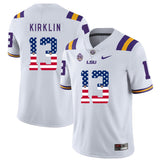 Jontre Kirklin 13 White
