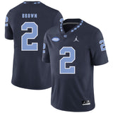 Jordon Brown 2 Black