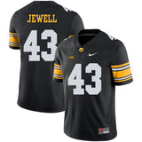 Josey Jewell 43 Black