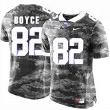 Josh Boyce 82 Grey