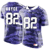 Josh Boyce 82 Purple