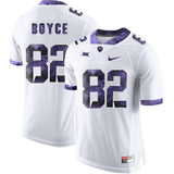 Josh Boyce 82 White