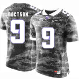Josh Doctson 9 Grey