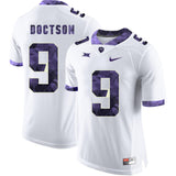 Josh Doctson 9 White