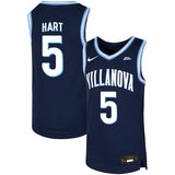 Josh Hart 5 Navy