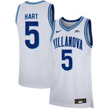 Josh Hart 5 White