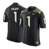 Josh Huff 1 Black