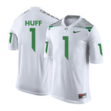 Josh Huff 1 White
