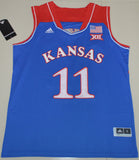 Josh Jackson 11 Blue 2