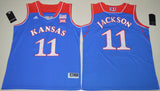 Josh Jackson 11 Blue