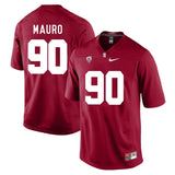 Josh Mauro 90 Cardinal
