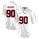 Josh Mauro 90 White