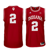 Josh Newkirk 2 Red