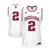 Josh Newkirk 2 White