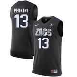 Josh Perkins 13 Black