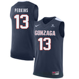 Josh Perkins 13 Navy