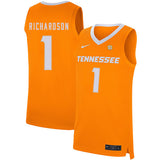 Josh Richardson 1 Orange