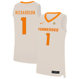 Josh Richardson 1 White Style 2