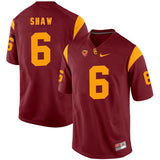 Josh Shaw 6 - Red