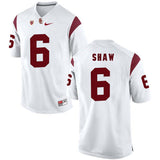 Josh Shaw 6 - White