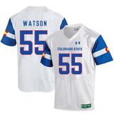 Josh Watson 55 White