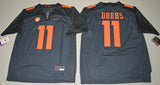 Joshua Dobbs 11 Gray 2016