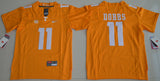 Joshua Dobbs 11 Orange Youth