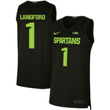 Joshua Langford 1 Balck