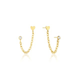 Josie Earrings