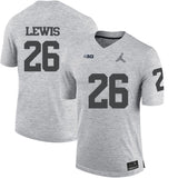 Jourdan Lewis 26 Gray