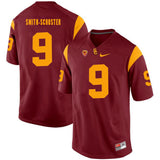 JuJu Smith-Schuster 9 - Red