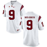 JuJu Smith-Schuster 9 - White