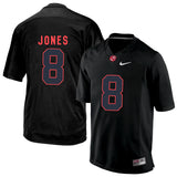 Julio Jones 8 Black