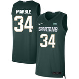 Julius Marble 34 Green