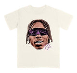 Justin Jefferson Shirt, Justin Jefferson Football Gift, Vikings Gameday Tee, Gift For Vikings Fan, Adult & Youth Gift For Men Menswear Streetwear