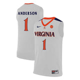Justin Anderson 1 White
