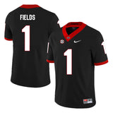 Justin Fields 1 Black