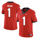 Justin Fields 1 Red