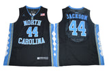 Justin Jackson 44 Black