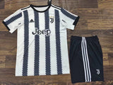 Juventus 22-231 Style 4